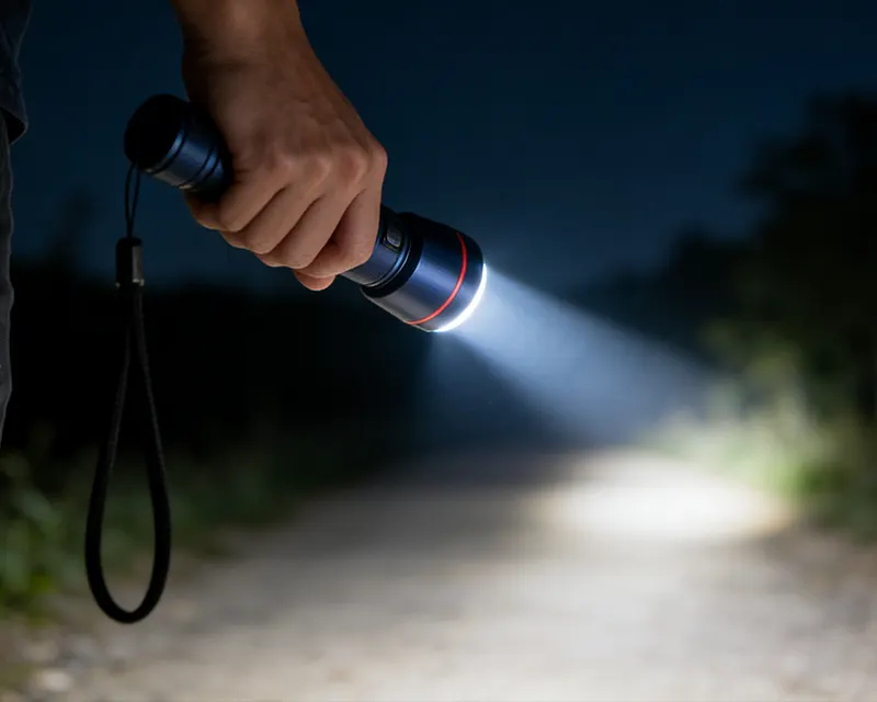 শক্তিশালী আলো দিয়ে সীমানা ভাঙা: পেশাদার দৃশ্যের জন্য আলোর রাজা