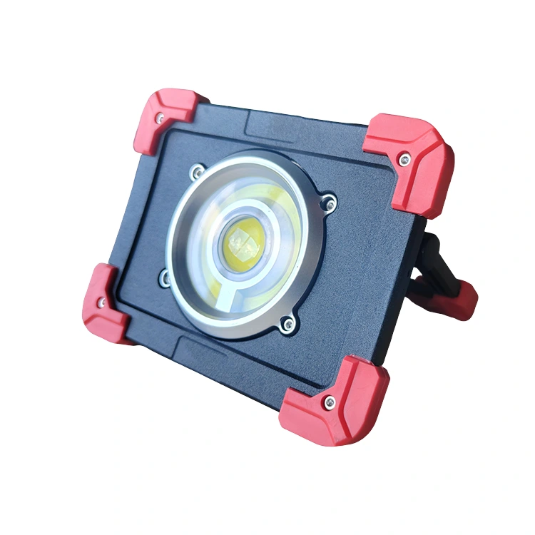 1800lm Aluminum Work Light 20W COB