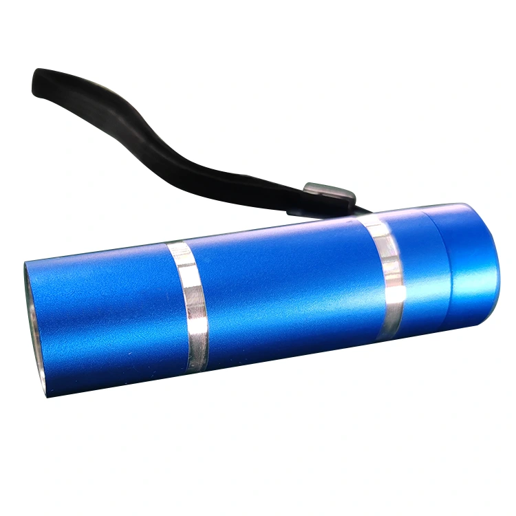 মিনি LED প্রচারমূলক টর্চ টর্চ 1W 70 লুমেন